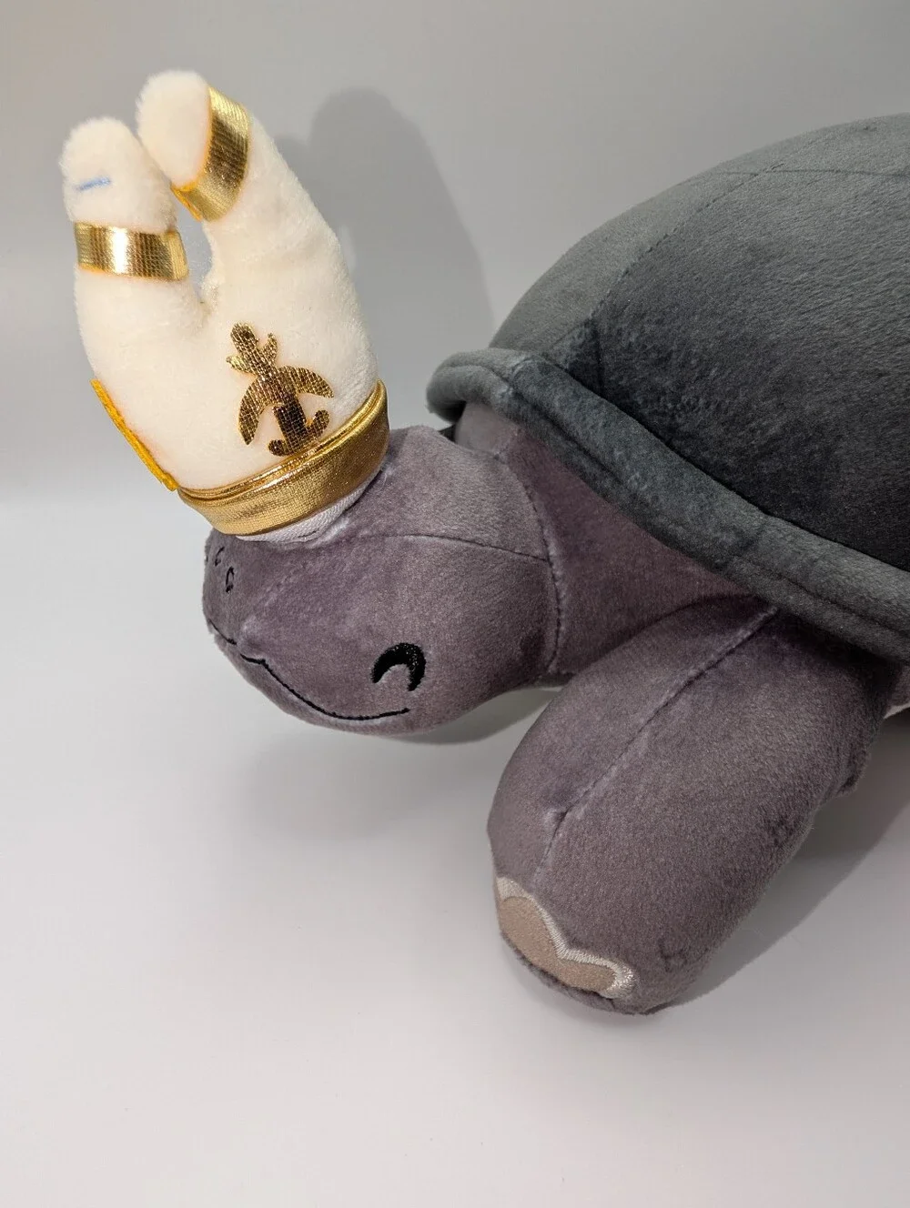 Youtooz Elden Ring Miriel Pastor of Vows Plush Stuffed Animal